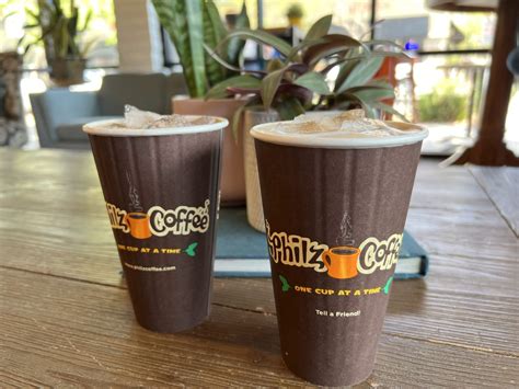 honey haze|5 Delicious Philz Coffee Drinks You’ve Got To Try